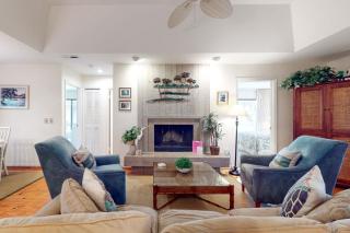 1096 Sparrow Pond Cottage Lagoon View - Kiawah Island - 6