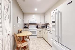 1096 Sparrow Pond Cottage Lagoon View - Kiawah Island - 1