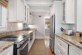 1104 Duneside Oceanfront Villa - Kiawah Island - 1