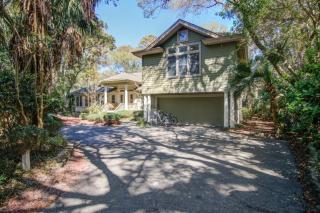 350 Low Oak Woods - Kiawah Island - 9