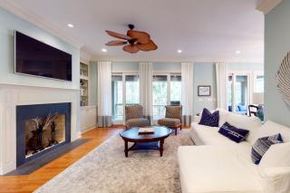 74 Governors Drive - Kiawah Island - 5