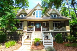 74 Governors Drive - Kiawah Island - 6
