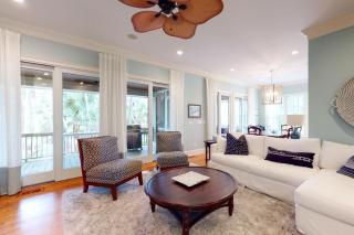 74 Governors Drive - Kiawah Island - 2