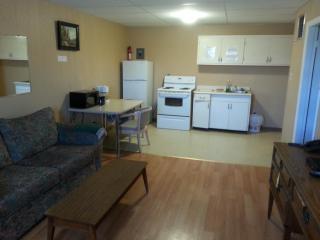 Shannon Motel - Fort Nelson - 5