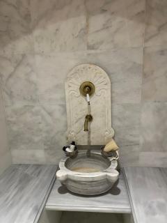 MONOVASIA SUITES Tholos Hammam - 9