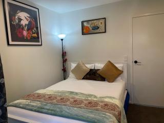 Auckland CBD, Parnell Ensuite+Patio+Secluded Garage - Auckland - 5
