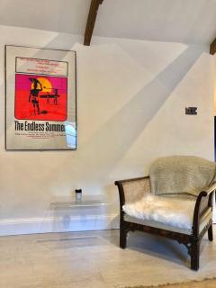 The Loft - Bright apartment centre St Ives sleep 4 - St Ives - 1