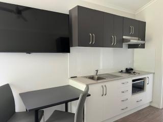 Denman Van Village - 1