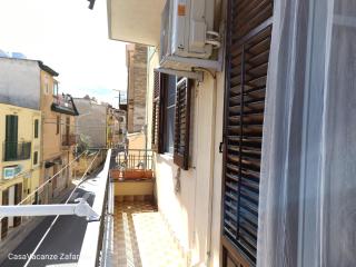Casa Vacanze Zafarana - Santa Flavia - 6
