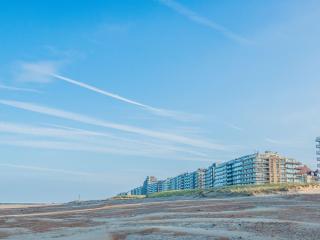 Apartment in Nieuwpoort with sea beach - Nieuwpoort - 2