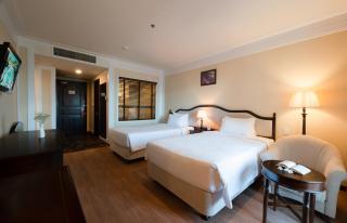 Sunrise Nha Trang Beach Hotel & Spa - Nha Trang - 9
