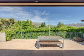 Terrific views on Totara - Wanaka - 4