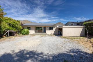 Terrific views on Totara - 2