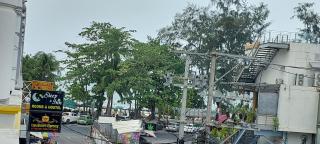 Cafe de Paris - Patong - 2