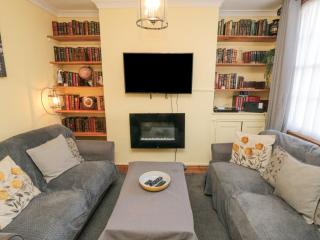 Hartwood Cottage - Scarborough - 5