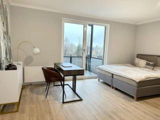 Neu & Schick: Küche inkl. Kaffee - 1