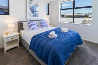 Central Chch Greek Island Vibe 2bed townhouse - Christchurch - 6