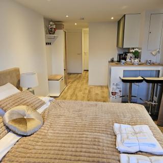 Il Mulino House A - Lisse - 5