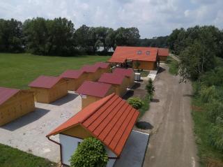 Tómajor Vendégházak - Tiszaeszlár - 0
