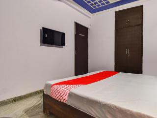 Hotel O SHYAM RESIDENCY - New Delhi - 3