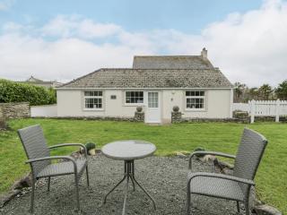 Halcyon Annexe - Moelfre - 9