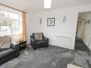 Halcyon Annexe - Moelfre - 6