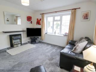 Halcyon Annexe - Moelfre - 5