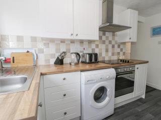 Halcyon Annexe - Moelfre - 2