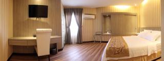 Mandarin Hotel Kota Kinabalu - Kota Kinabalu - 5