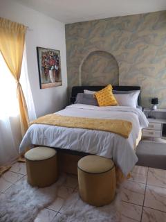 Sbukosezwe guest house - Johannesburg - 5