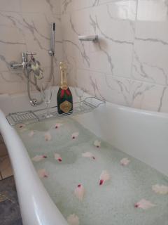 Sbukosezwe guest house - Johannesburg - 9