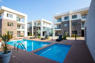 Stay Play Away Residences - Luxury 5 bed, Airport Residential - Accra - 4