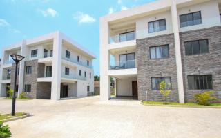 Stay Play Away Residences - Luxury 5 bed, Airport Residential - Accra - 3