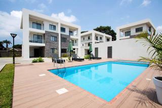 Stay Play Away Residences - Luxury 5 bed, Airport Residential - Accra - 0