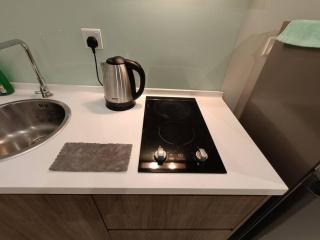 Kozi Square Aurora Homestay L7 - Kuching - 9