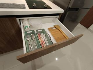 Kozi Square Aurora Homestay L7 - Kuching - 6