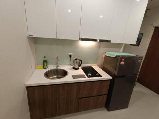 Kozi Square Aurora Homestay L7 - Kuching - 5