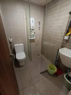 Kozi Square Aurora Homestay L7 - Kuching - 4