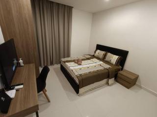 Kozi Square Aurora Homestay L7 - Kuching - 3