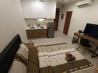 Kozi Square Aurora Homestay L7 - Kuching - 2