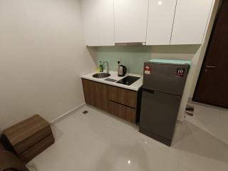 Kozi Square Aurora Homestay L7 - Kuching - 1