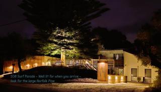 Peaceful Places - Surf Side, Linen, Pets, Wifi - Inverloch - 0