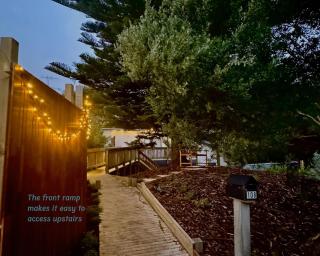 Peaceful Places - Surf Side, Linen, Pets, Wifi - Inverloch - 8