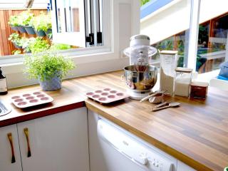 Peaceful Places - Surf Side, Linen, Pets, Wifi - 1