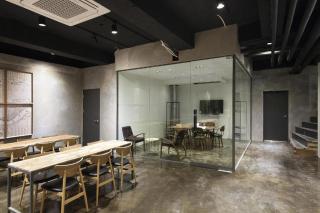 Hotel Gray - Busan - 2