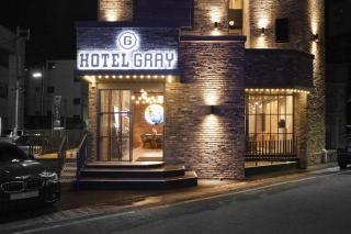 Hotel Gray - 5