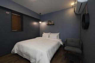 Hotel Gray - Busan - 3