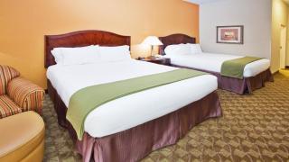 Holiday Inn Express Peachtree Corners-Norcross by IHG - Norcross - 0