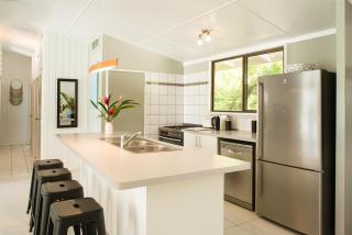 B's Beach House on Muri Lagoon - Rarotonga - 1