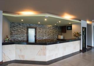 Savotel Hotel - Na Jomtien - 4